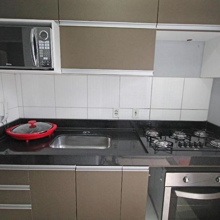 Recanto World Point 2 Olimpia Luaran gambar