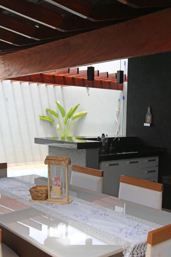 Recanto World Point 2 Olimpia Luaran gambar