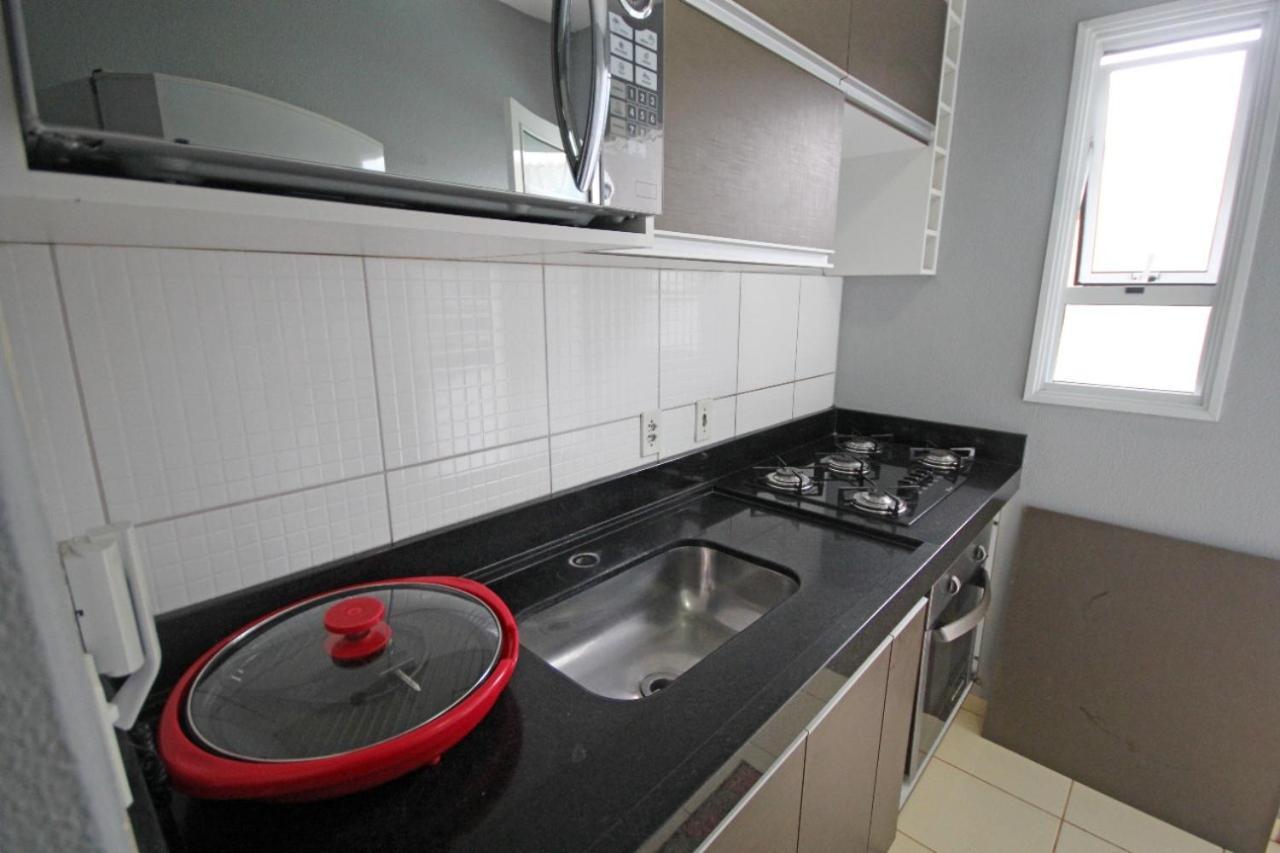 Recanto World Point 2 Olimpia Luaran gambar