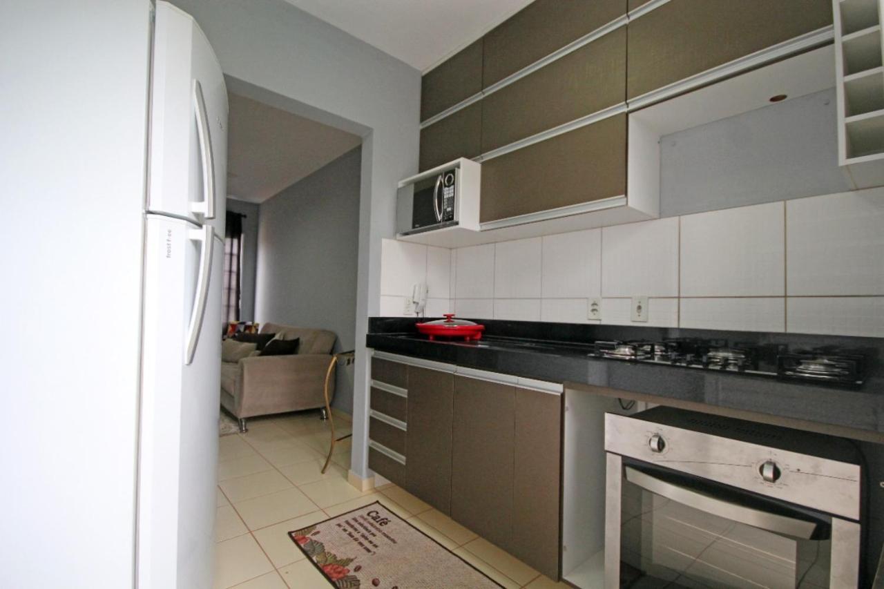 Recanto World Point 2 Olimpia Luaran gambar