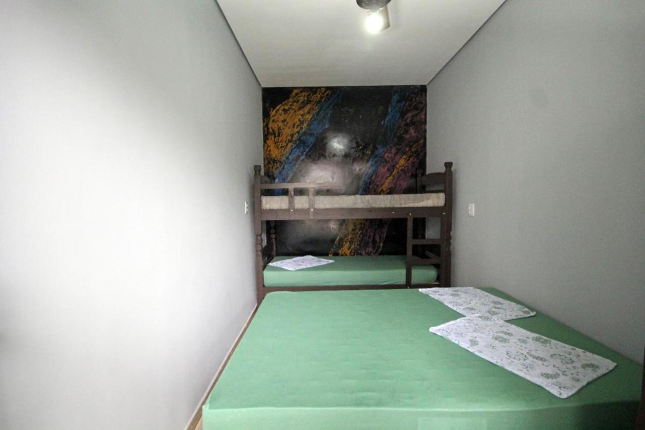Recanto World Point 2 Olimpia Luaran gambar