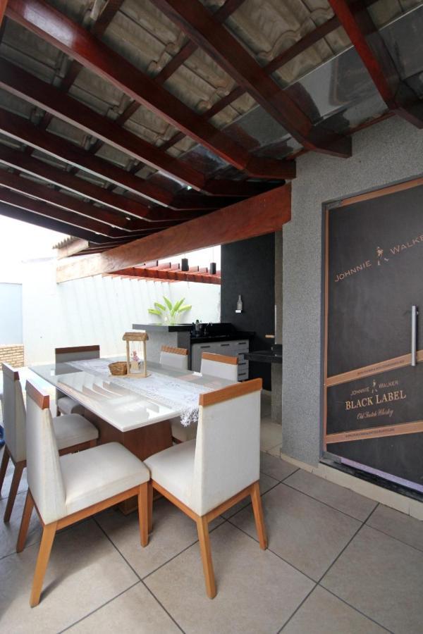 Recanto World Point 2 Olimpia Luaran gambar