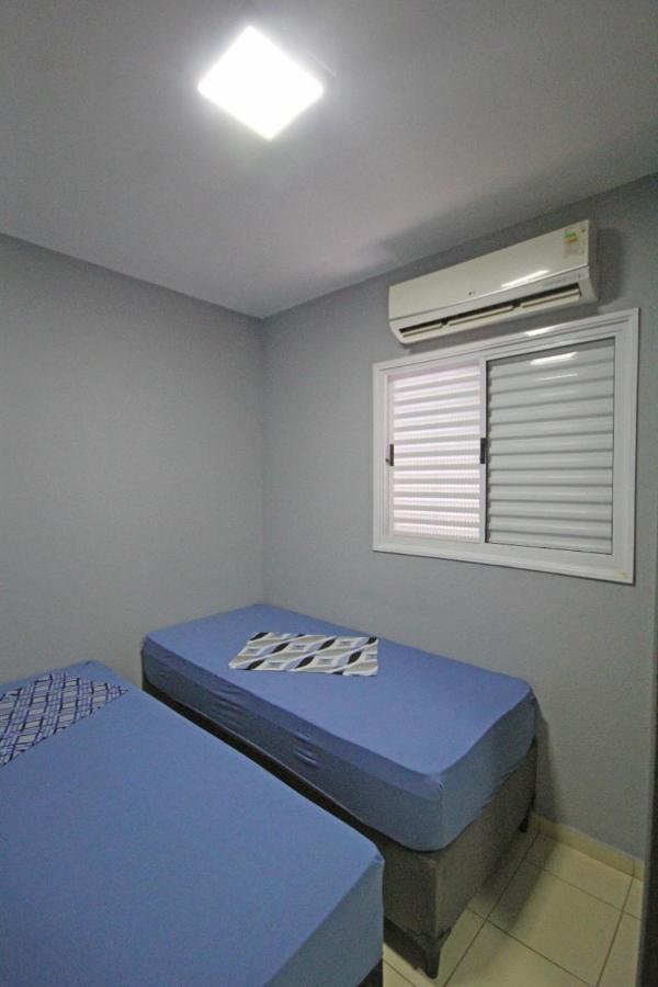 Recanto World Point 2 Olimpia Luaran gambar