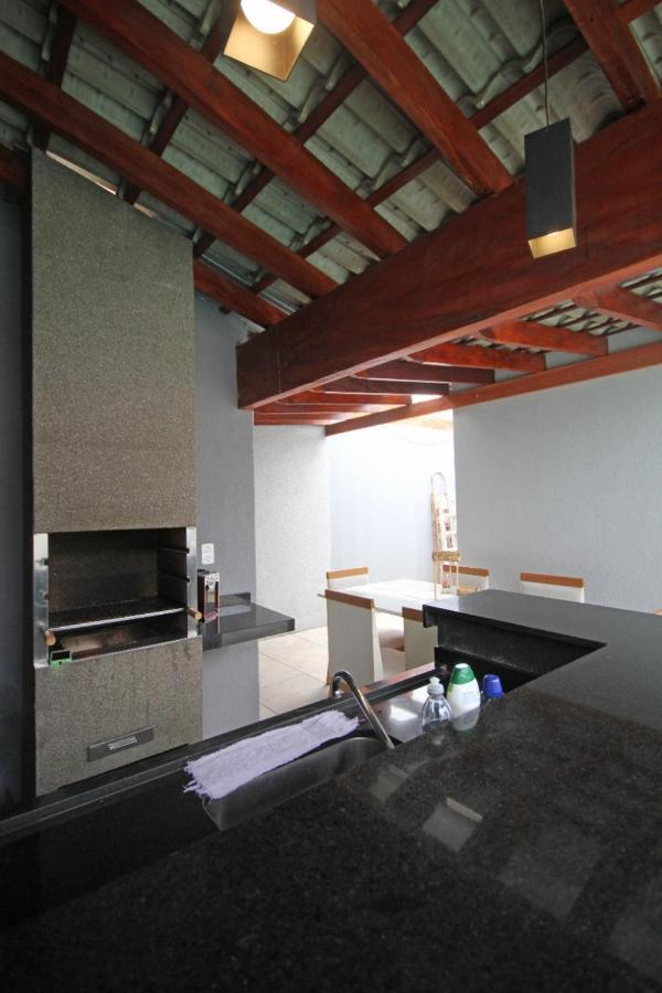Recanto World Point 2 Olimpia Luaran gambar
