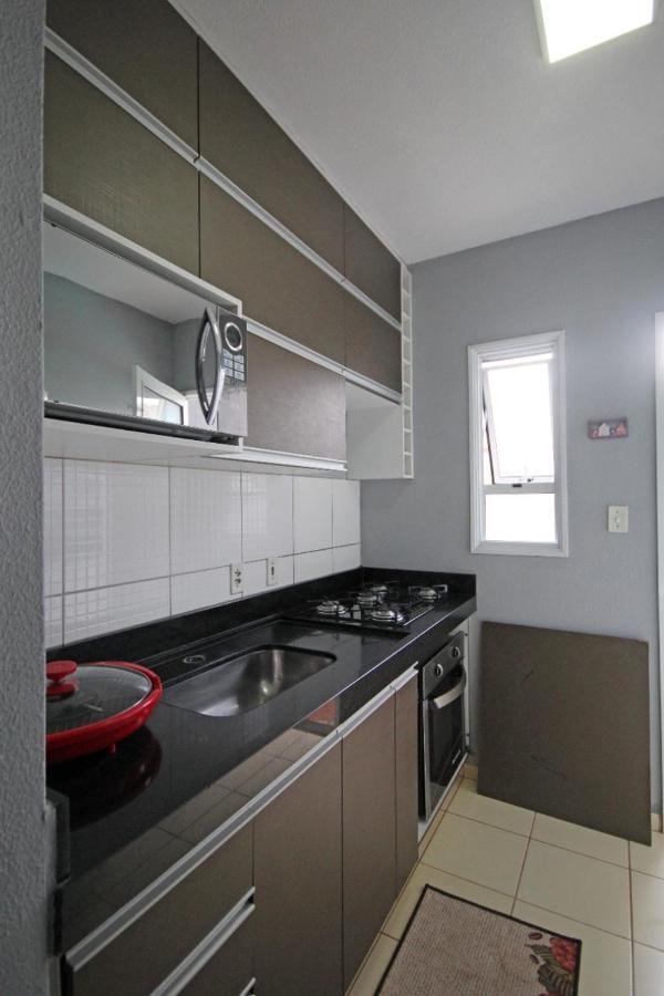 Recanto World Point 2 Olimpia Luaran gambar