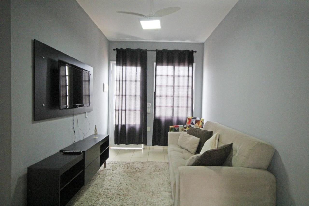 Recanto World Point 2 Olimpia Luaran gambar